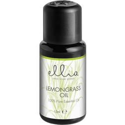 Ellia Lemongrass Essential Oil 15ml