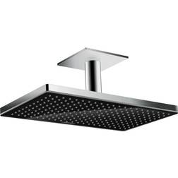 Hansgrohe Rainmaker Select 460 1jet (24002600) Black