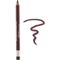 Maybelline Color Sensational Lip Liner #339 Midnight Plum