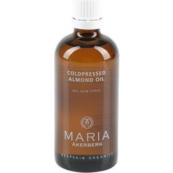 Maria Åkerberg Coldpressed Almond Oil 100ml