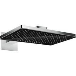 Hansgrohe Rainmaker Select 460 2jet (24005600) Black