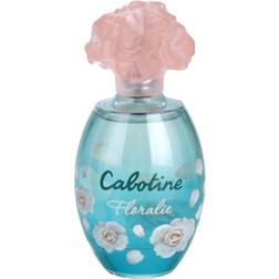 Parfums Grès Cabotine Floralie EdT 100ml