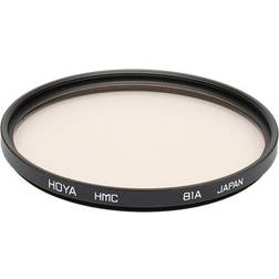 Hoya 81A HMC 46mm