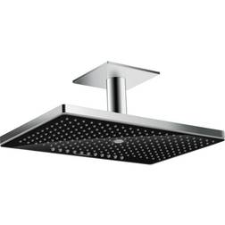 Hansgrohe Rainmaker Select 460 3jet (24006600) Negro