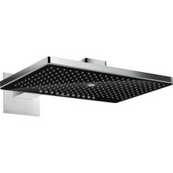 Hansgrohe Rainmaker Select 460 3jet (24007600) Noir