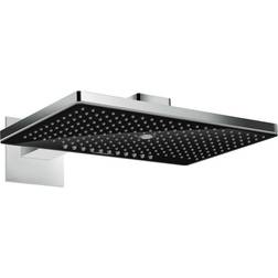 Hansgrohe Rainmaker Select 460 3jet (24007600) Schwarz