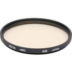 Hoya 81B HMC 46mm