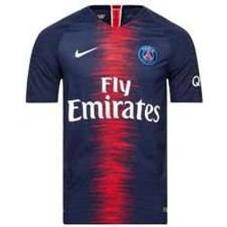 Nike Paris Saint-Germain Vapor Home Jersey 18/19 Sr