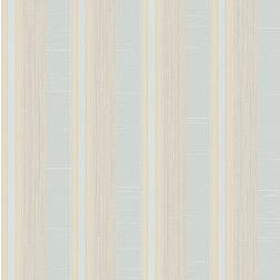 Galerie Tapetti Mansion G67623, beige/sininen