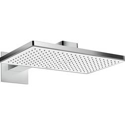 Hansgrohe Rainmaker Select 460 1jet (24003400) Blanc, Chrome