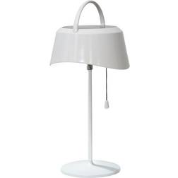 Star Trading Cervia 480-80 Bordlampe 36cm