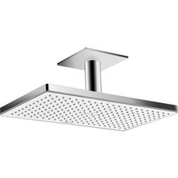 Hansgrohe Rainmaker Select 460 1jet (24002400) Blanc