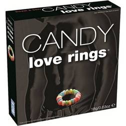 Spencer & Fleetwood Candy Cock Ring