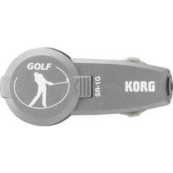 Korg SR-1G Métronome intra-auriculaire pour le Golf