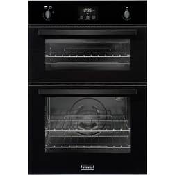 Stoves BI900GBLK Black