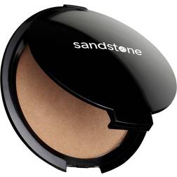 Sandstone Infinite Summer Bronzer #407 Sunkissed