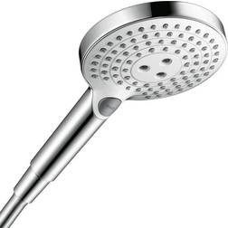 Hansgrohe Raindance Select S 120 3jet (26530400) Weiß, Chrom