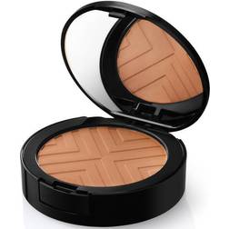 Vichy Dermablend Covermatte Compact Powder Foundation 12Hr SPF25 #55 Bronze