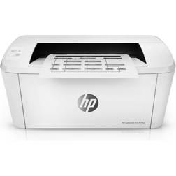 HP LaserJet Pro M15a