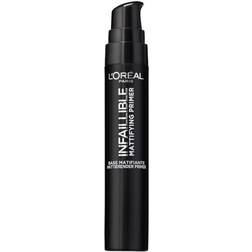 L'Oréal Paris Infaillible Mattifying Primer