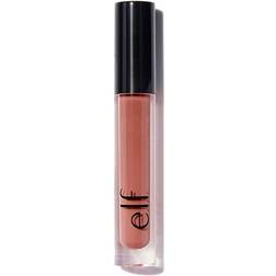 E.L.F. Lip Plumping Gloss Lucidalabbra 3 ml Oro rosa unisex