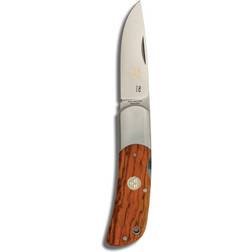 Fällkniven TK3 Cocobolo Lommekniv