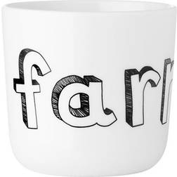Liebe Farmor Kopp & Mugg 35cl