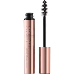 Delilah Definitive Volumising & Defining Mascara Carbon