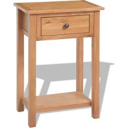 vidaXL 243932 Bedside Table