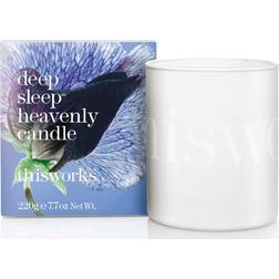 This Works Deep Sleep Heavenly Candle Duftkerzen