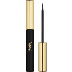 Yves Saint Laurent Couture Eyeliner #01 Black Matt