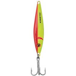 Kinetic Torskepilken 75g Yellow/Orange
