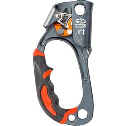 Climbing Technology Quick Up Ascenseur Orange