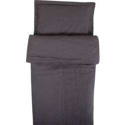 Ng Baby Duvet Set Graphite Grey Mood 70x80cm