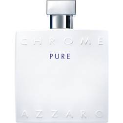 Azzaro Chrome Pure EdT