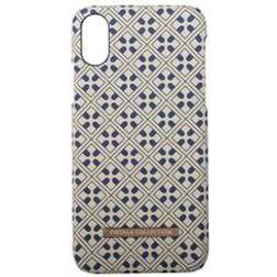 Gear by Carl Douglas Onsala Blue Marocco Case (iPhone X/XS)