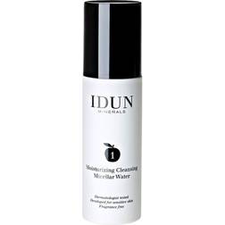 Idun Minerals Moisturizing Cleansing Micellar Water 150ml