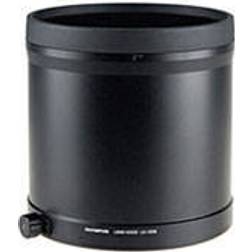 OM SYSTEM LH-120B Lens Hood