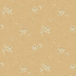 Galerie Tapetti Mansion G67633, keltainen