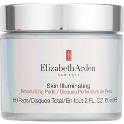 Elizabeth Arden Skin Illuminating Retexturizing 50 Pads