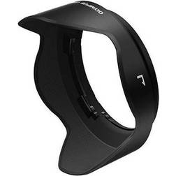 OM SYSTEM LH-55C Lens Hood