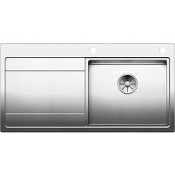 Blanco Divon Évier De Cuisine 521660 II 5 S-IF