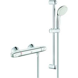 Grohe Grohtherm 1000 (34151004) Chrome