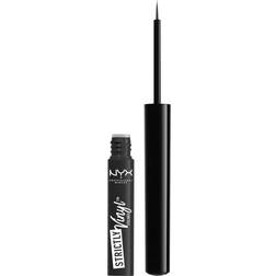 NYX Strictly Vinyl Eyeliner Dauntless