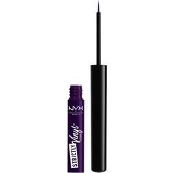 NYX Strictly Vinyl Eyeliner Crone