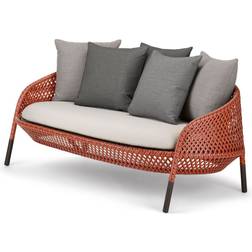 Dedon Ahnda 2-sits Soffa
