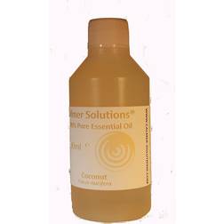 Calmer Solutions Coconut Massage Oil 100ml