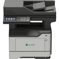 Lexmark MX521ade Laser A4 1200 x 1200 DPI 44 ppm