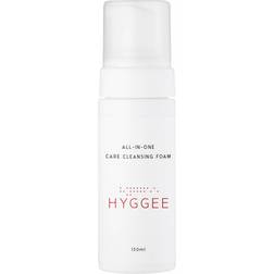 Hyggee All-in-One Care Cleansing Foam