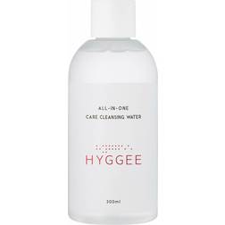 Hyggee All-in-One Care Cleansing Water